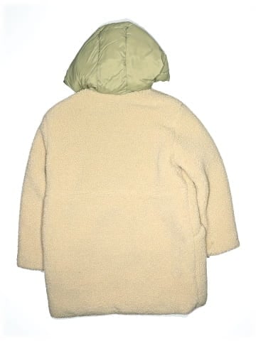 Zara Coat (view 2)