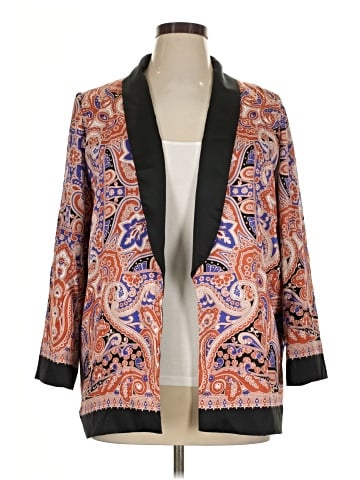 Zara Blazer (view 1)