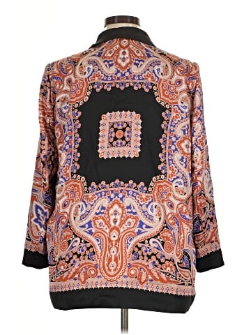 Zara Blazer (view 2)