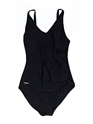 Speedo One Piece Swimsuit (view 1)