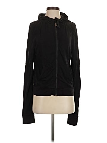 Lou & Grey Zip Up Hoodie (view 1)