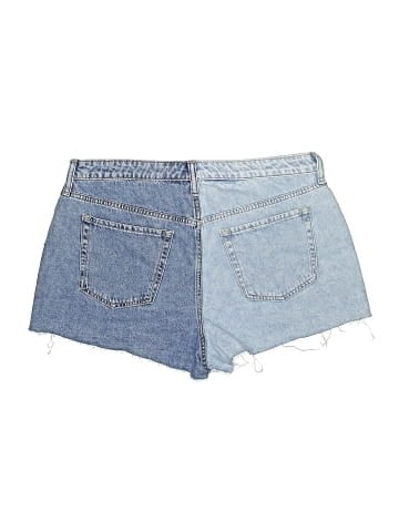 Gap Denim Shorts (view 2)