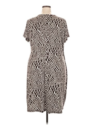 Charter Club Casual Dress (view 2)