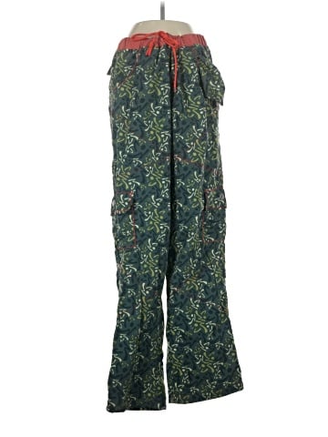 Zumba Wear Snow Pants With Bib (view 1)