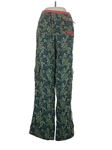 Zumba Wear Snow Pants With Bib (view 2)