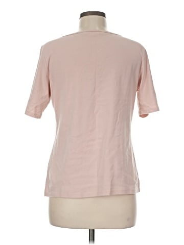 Calvin Klein Short Sleeve T-Shirt (view 2)