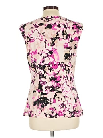DKNY Sleeveless T-Shirt (view 2)