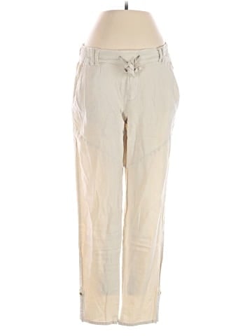 Sincerely Jules Linen Pants (view 1)