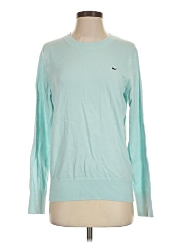 Vineyard Vines Pullover Sweater (view 1)