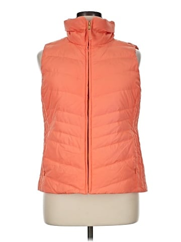 Talbots Vest (view 1)