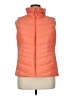 Talbots Orange Vest Size XL Petite - photo 1