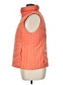 Talbots Orange Vest Size XL Petite - photo 5
