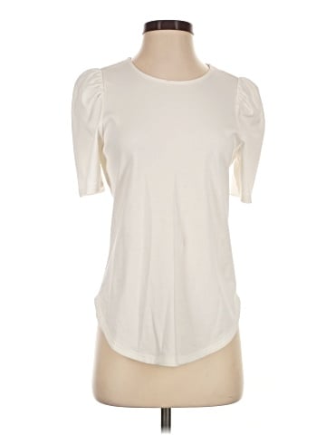 Theory Short Sleeve Top (view 1)