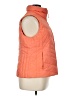 Talbots Orange Vest Size XL Petite - photo 4