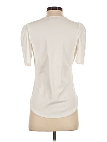 Theory Short Sleeve Top (view 2)