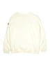 Disney Yellow Ivory Sweatshirt Size 18 - photo 2