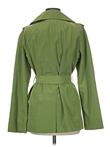London Fog Trenchcoat (view 2)