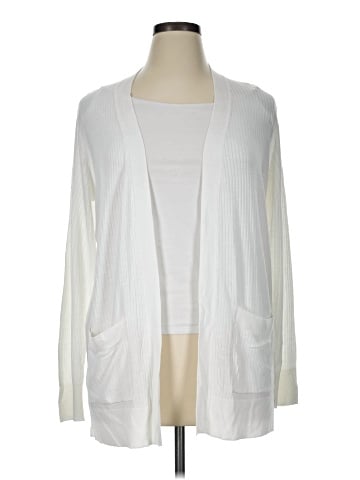 Matty M Cardigan (view 1)