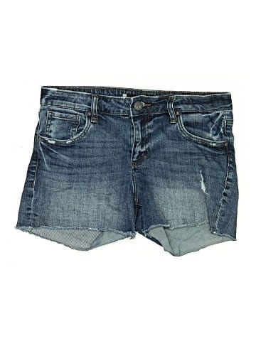 Kut from the Kloth Denim Shorts (view 1)