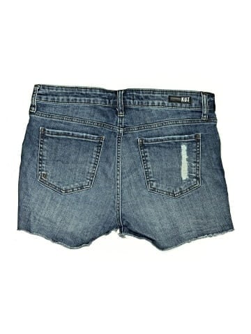 Kut from the Kloth Denim Shorts (view 2)