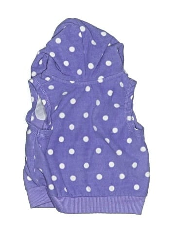 Carter's Vest (view 2)
