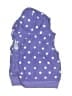 Carter's 100% Polyester Polka Dots Purple Vest 9-12 MO / 12 MO - photo 2