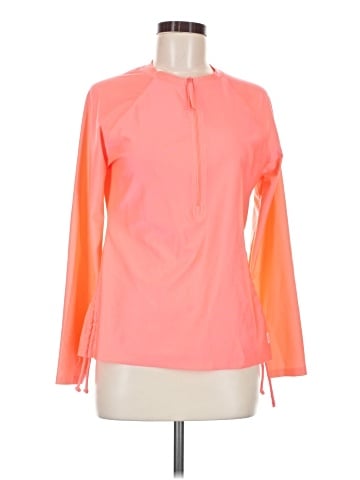 Free Country Long Sleeve Blouse (view 1)