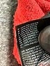 The North Face 100% Polyester Red Jacket Size XS - photo 7
