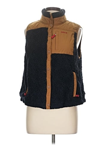 Orvis Vest (view 1)