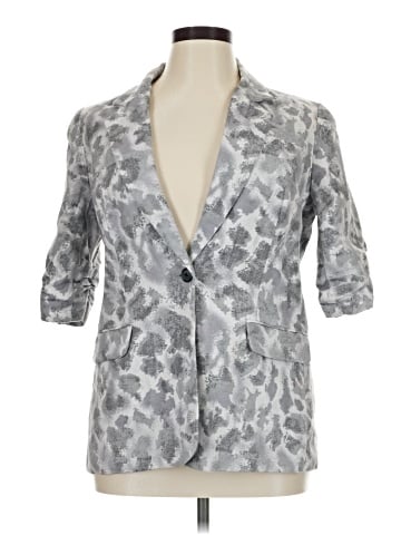 Coldwater Creek Blazer (view 1)