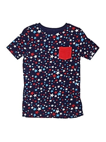 Lands' End Short Sleeve T-Shirt (view 1)