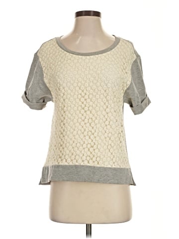 Ella Moss Short Sleeve Top (view 1)