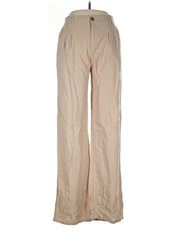Love Tree Linen Pants (view 1)
