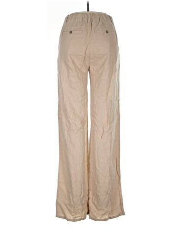 Love Tree Linen Pants (view 2)