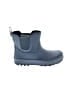 Cat & Jack Blue Rain Boots Size 10 (kids) - photo 1