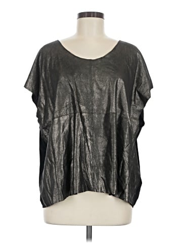 Graham & Spencer Short Sleeve Top (view 1)