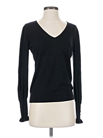 Lauren by Ralph Lauren Pullover Sweater (view 1)