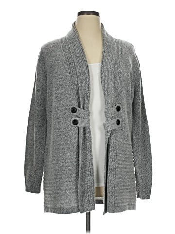 AB Studio Cardigan (view 1)