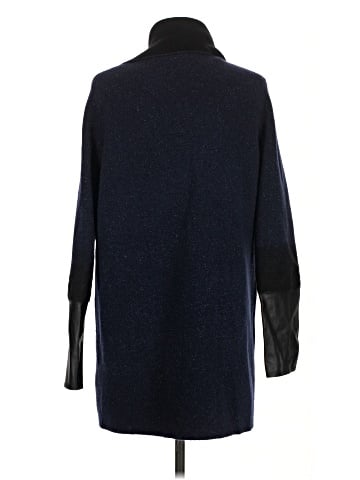Vince. Wool Cardigan (view 2)