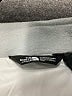 The North Face Metallic Silver Gray Jacket Size S - photo 6