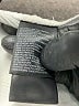 The North Face Metallic Silver Gray Jacket Size S - photo 7
