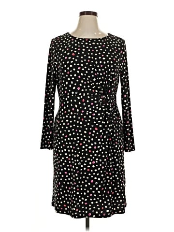 Nic + Zoe Casual Dress (view 1)