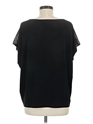 Graham & Spencer Short Sleeve Top (view 2)