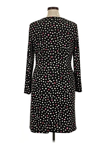 Nic + Zoe Casual Dress (view 2)