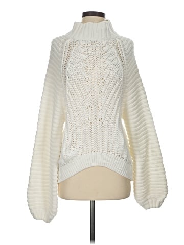 Free People Pullover Sweater (view 1)