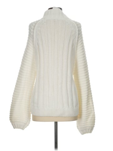 Free People Pullover Sweater (view 2)