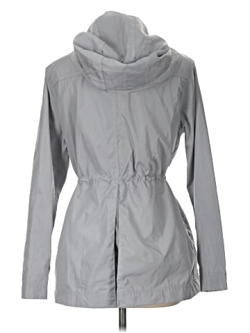 Merona Raincoat (view 2)