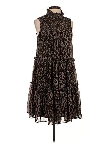 Just... Taylor Cocktail Dress (view 1)