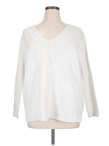 J.Jill Pullover Sweater (view 1)