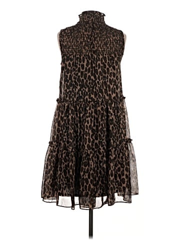 Just... Taylor Cocktail Dress (view 2)